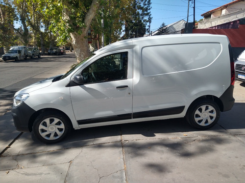Imagen 5 de 10 de Renault Kangoo Ii Espress Confort 1.5 Dci 0km