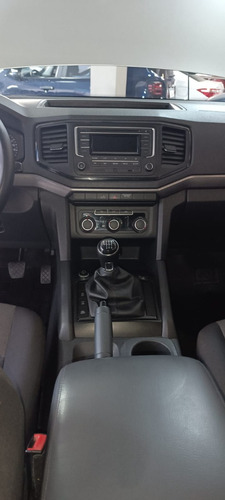 Volkswagen Amarok 2.0 Cd Tdi 140cv Trendline
