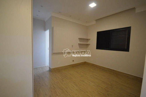Casa Com 3 Dormitórios À Venda, 154 M² Por R$ 1.100.000,00 - Residencial Club Portinari - Paulínia/sp - Ca2206
