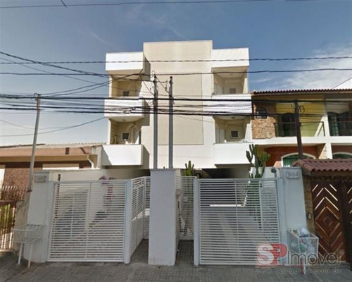 Imagem 1 de 3 de Apartamento - Ap728 - 32972127