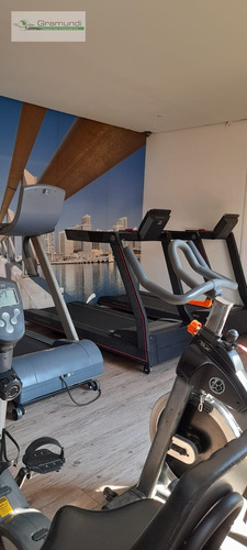 Imagem 13 de 15 de Apartamento Em Sacomã - São Paulo - 7550