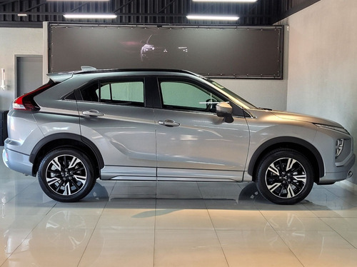 Mitsubishi Eclipse Cross 1.5 Hpe-S Turbo Cvt (Br) 5P