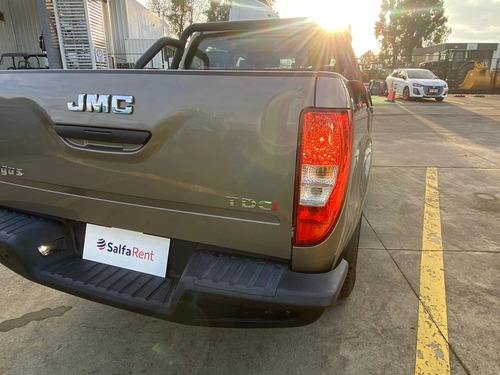 Jmc Vigus Vigus Work 2.5 Mt 4x2