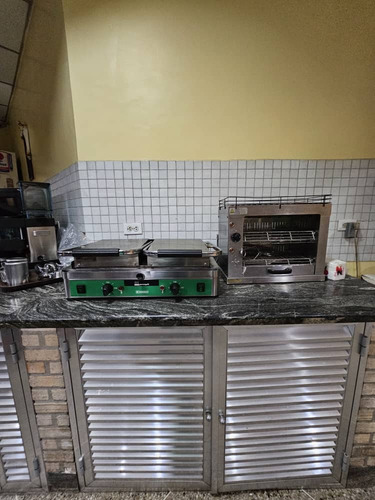 Alquiler Local La Candelaria