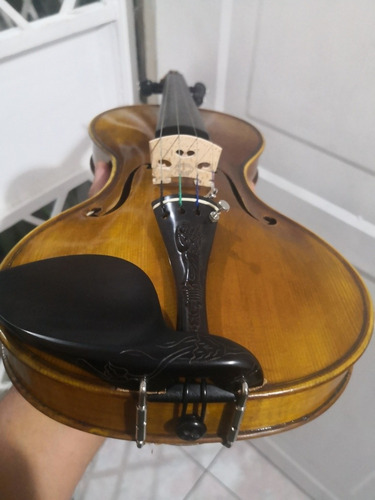 Excelente Violin Con Gran Sonido