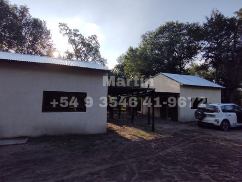Imagen 15 de 15 de Cabañas En Alquiler En Calamuchita