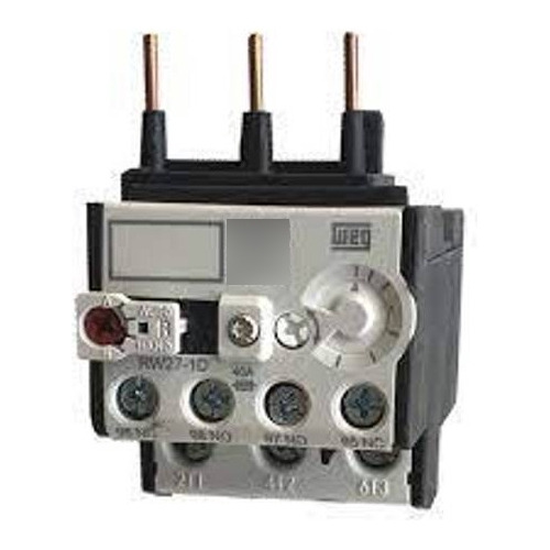 Rele Termico Para Contactor Weg 11-17 Amp