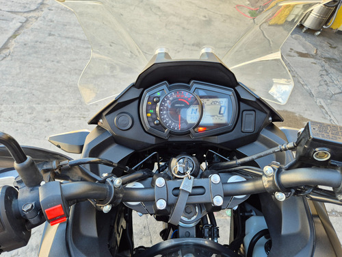 Versys 300x