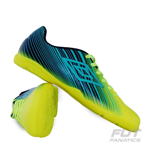 Chuteira Umbro Slice Ii Futsal