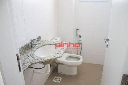 Imagem 13 de 30 de Apartamento Com 3 Dormitórios À Venda, 93 M² - Barreiros - São José/sc - Ap0051