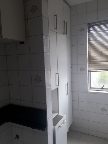 Apartamento Com 2 Quartos Para Comprar No Palmares Em Belo Horizonte/mg - 15494
