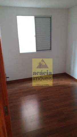Imagem 5 de 11 de Apartamento Com 2 Dormitórios À Venda, 50 M² Por R$ 228.000,00 - Vila Zulmira - São Paulo/sp - Ap3045