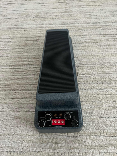 Rmc Real Mccoy Custom Wah Wah Rmc3fl