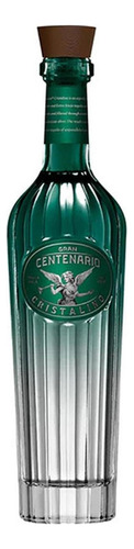 Pack De 6 Tequila Cuervo Gran Centenario Cristalino 750 Ml