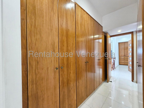 Ip Vendo Apartamento En El Rosal 26-243