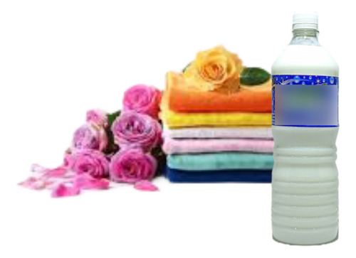 Suavizante Tipo Suavitel (suavitex Bebe) 6 Piezas De 1 Lt