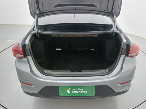 Chevrolet Onix 1.0 TURBO FLEX LTZ AUTOMÁTICO
