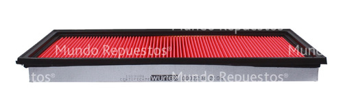 Filtro Aire Subaru Impreza 2000 Ej201 Sohc  2.0 2004