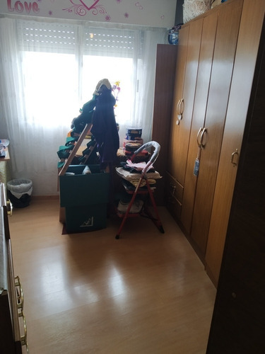 Apartamento Tres Dormitorios En Prado
