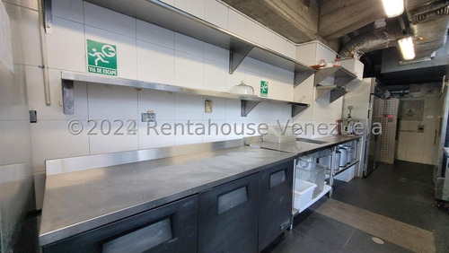 Fondo De Comercio En Venta El Rosal 24-25454