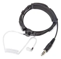 Comprar Fone De Ouvido Telescópico De Vibração De Garganta Para Serv