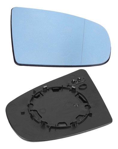 Espejo Retrovisor Con Calefacción Para Bmw X5
