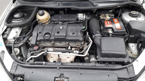 Peugeot 206 2002 1.6 Quiksilver