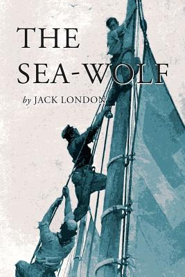 Libro The Sea-wolf: Illustrated - London, Jack