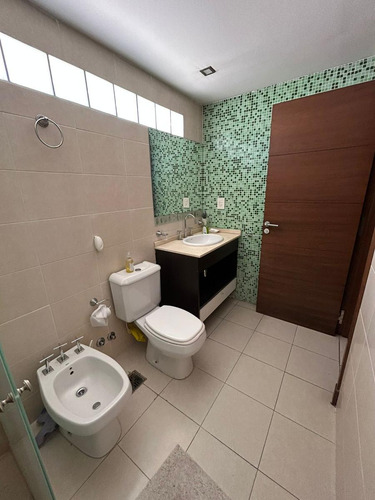 Alq Temporal. Nueva Cordoba . 2 Dorm. San Lorenzo N 400 . Balcon . Ubicacion Ideal