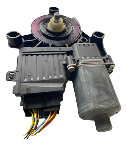 Motor Levanta Vidrios D/d Volkswagen Polo Virtus T-cross