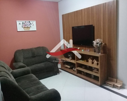 Imagem 20 de 23 de Vendo Lindo Sobrado Residencial Villagio Milano - Ca00102 - 69449257