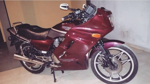 Honda Cb 450 Dx