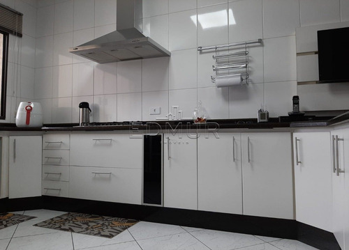 Imagem 7 de 15 de Sobrado - Vila Camilopolis - Ref: 30569 - V-30569