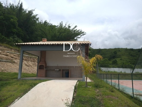Imagem 15 de 16 de Terreno - Te00108 - 69671835