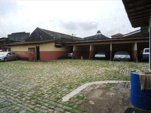 Imagem 4 de 5 de Terreno, Paquetá, Santos - R$ 9.8 Mi, Cod: 3121 - V3121