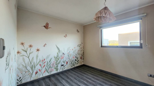 Casa, Valle Blanco, Lomas San Sebastián, Concepción