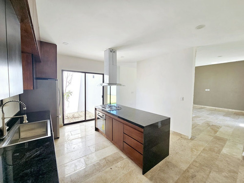 Casa En Venta En Dzitya Al Norte De Mérida
