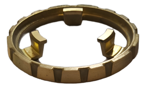 Bronce Sincronizador Renault R12 De 1a/2a Vel. 7700671383.