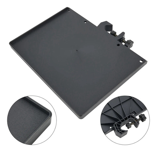 Soporte De Proyector Universal Ajustable Con Bandeja Para Ta