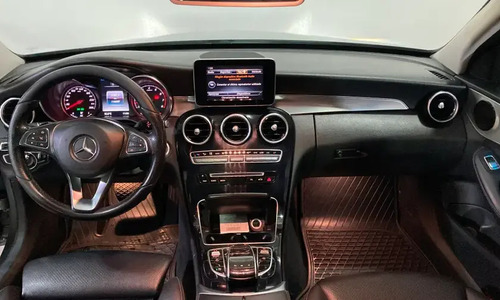 Mercedes-Benz Clase C C 200 CGI | Sport 2.0 lt Turbo 4x4