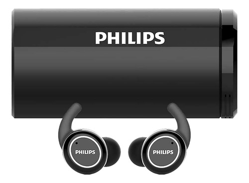Auriculares Inalámbricos Bt Philips Tast702 5mw 6mm