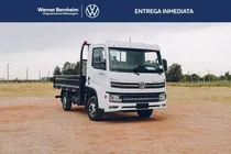 Comprar Volkswagen Delivery Express Caja Con Barandas 
