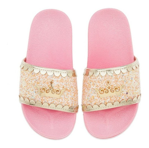 Sandalias Princesas Disney