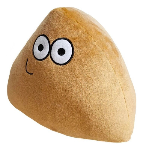 Nuevo Juguete De Peluche My Pet Alien Pou De 20 Cm, De 2023,