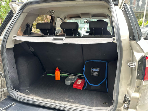 Ford Ecosport 2.0 Freestyle 4x2