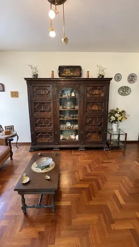 Departamento Céntrico De 3 Dormitorios - foto 1