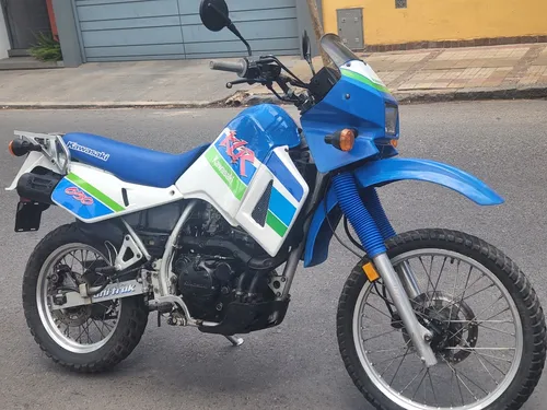 1993 kawasaki klr sale 650