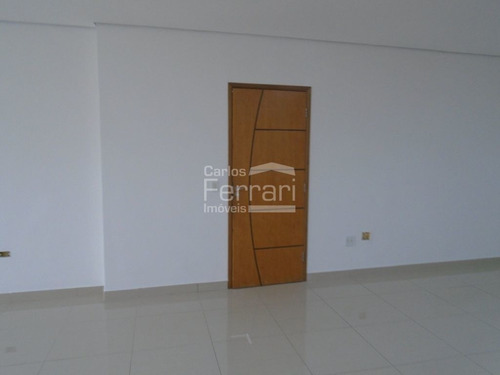 Apartamento Na Região Casa Verde - Cf28869
