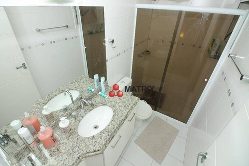 Imagem 14 de 30 de Sobrado Com 4 Dormitórios À Venda, 203 M² Por R$ 950.000 - Mossunguê - Curitiba/pr - So2316