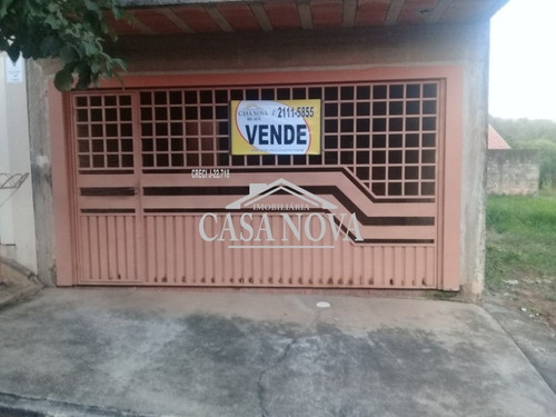 Imagem 2 de 12 de Casa - Ca01839 - 34096877